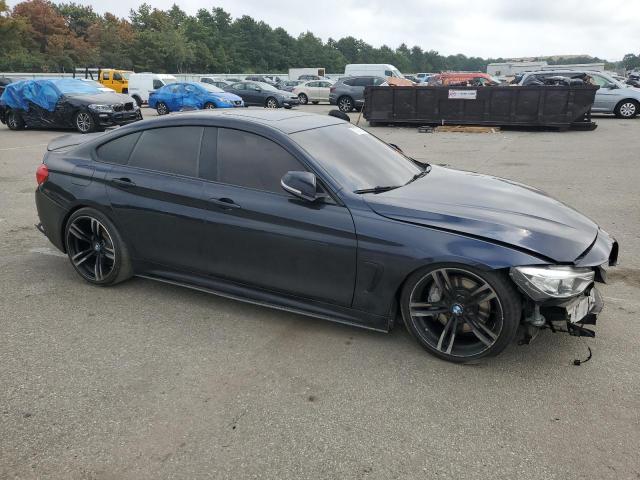 Photo 3 VIN: WBA4B1C55GG241608 - BMW 435 I GRAN 