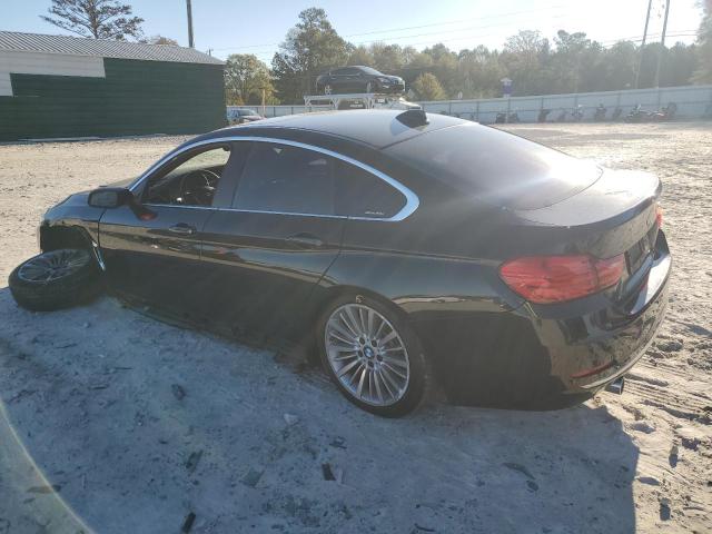 Photo 1 VIN: WBA4B1C55GG241883 - BMW 435 I GRAN 