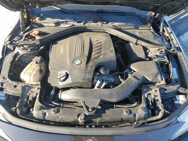 Photo 10 VIN: WBA4B1C55GG241883 - BMW 435 I GRAN 