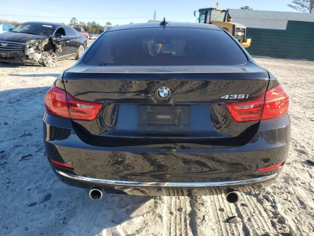 Photo 5 VIN: WBA4B1C55GG241883 - BMW 435 I GRAN 