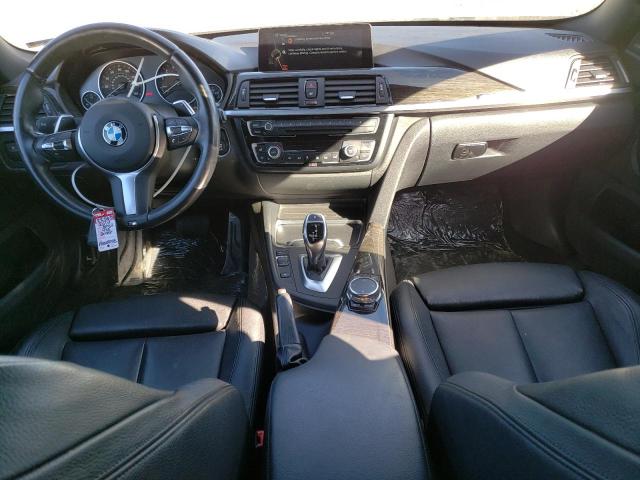 Photo 7 VIN: WBA4B1C55GG242452 - BMW 435 I GRAN 