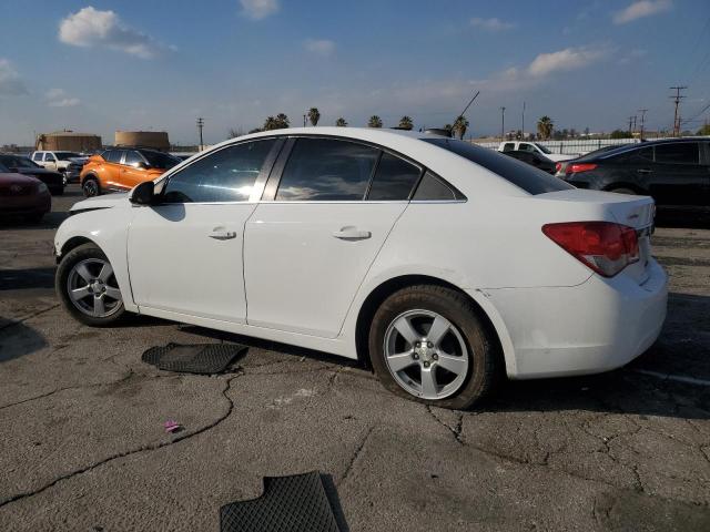 Photo 1 VIN: WBA4B1C55GG242970 - CHEVROLET CRUZE 