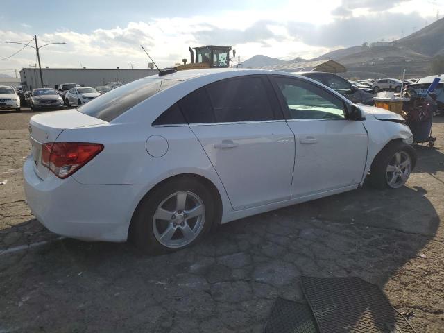 Photo 2 VIN: WBA4B1C55GG242970 - CHEVROLET CRUZE 