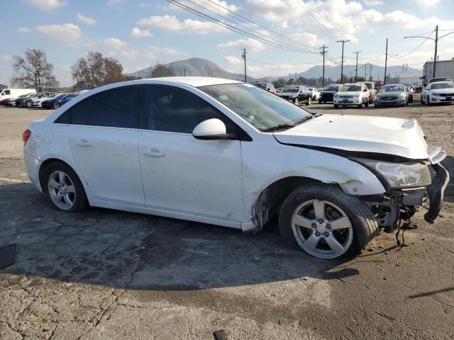 Photo 3 VIN: WBA4B1C55GG242970 - CHEVROLET CRUZE 