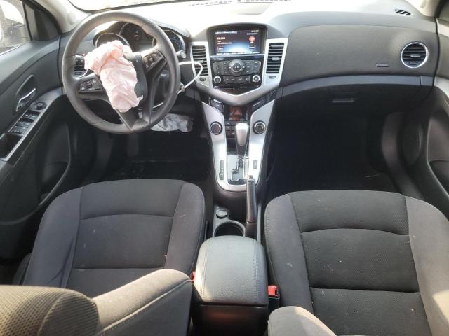 Photo 7 VIN: WBA4B1C55GG242970 - CHEVROLET CRUZE 