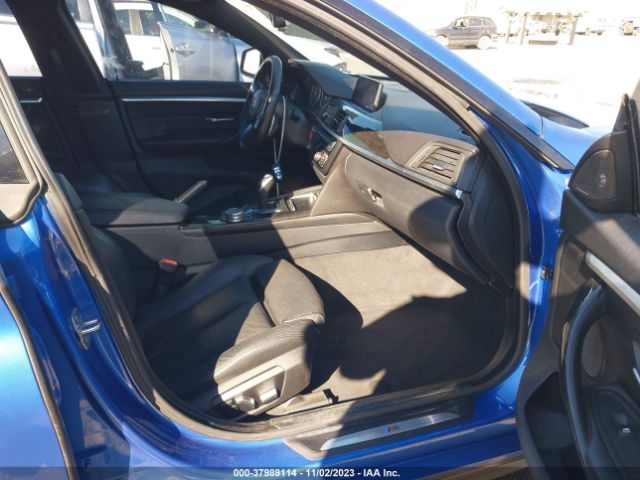 Photo 4 VIN: WBA4B1C55GG242970 - CHEVROLET CRUZE 