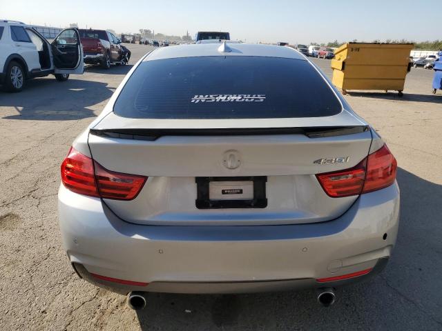 Photo 5 VIN: WBA4B1C56FD955067 - BMW 435 I GRAN 