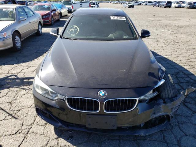 Photo 4 VIN: WBA4B1C56FG241034 - BMW 435 I GRAN 