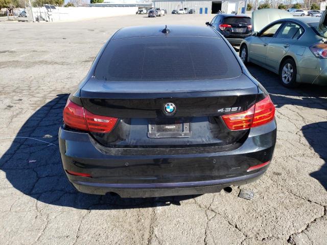 Photo 5 VIN: WBA4B1C56FG241034 - BMW 435 I GRAN 