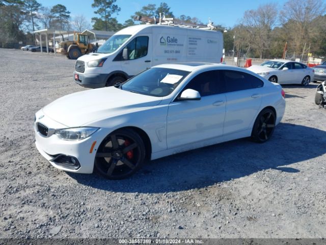 Photo 1 VIN: WBA4B1C56GG242086 - BMW 4 SERIES 