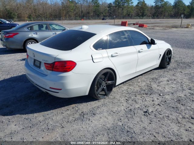 Photo 3 VIN: WBA4B1C56GG242086 - BMW 4 SERIES 