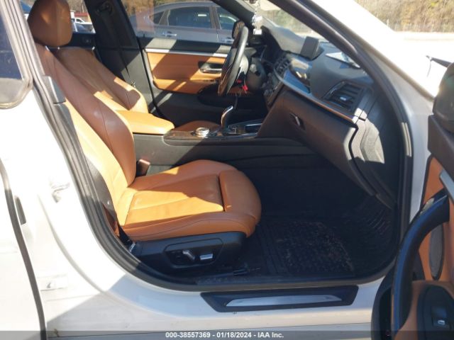 Photo 4 VIN: WBA4B1C56GG242086 - BMW 4 SERIES 