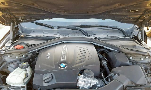 Photo 6 VIN: WBA4B1C56GG242167 - BMW 435 