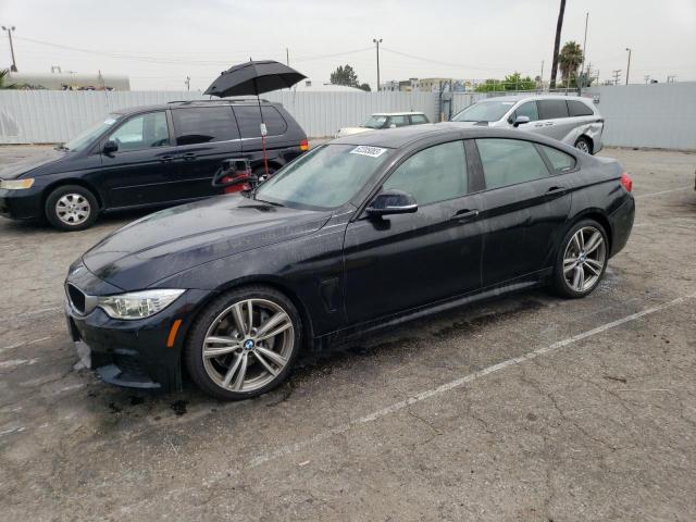 Photo 0 VIN: WBA4B1C57FD418062 - BMW 435 I GRAN 