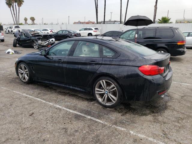 Photo 1 VIN: WBA4B1C57FD418062 - BMW 435 I GRAN 