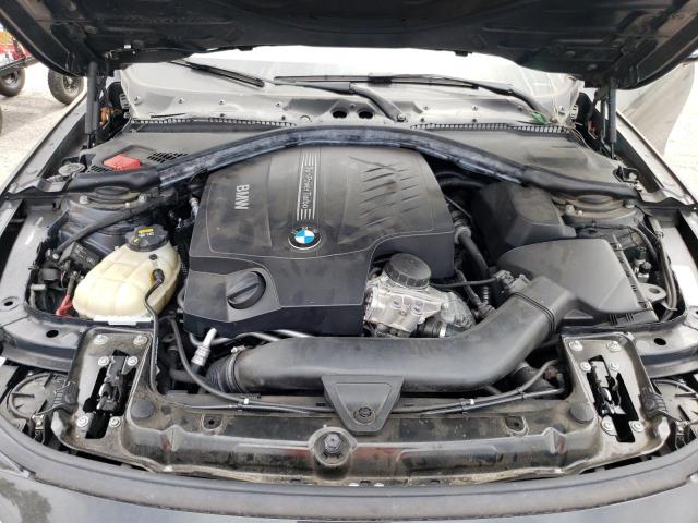 Photo 10 VIN: WBA4B1C57FD418062 - BMW 435 I GRAN 