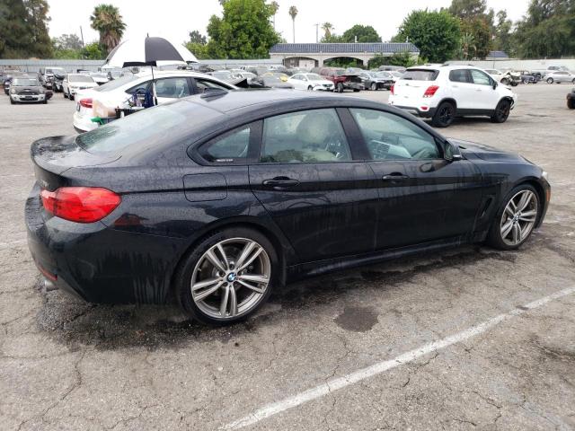 Photo 2 VIN: WBA4B1C57FD418062 - BMW 435 I GRAN 