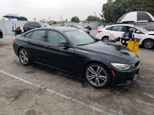 Photo 3 VIN: WBA4B1C57FD418062 - BMW 435 I GRAN 