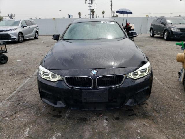 Photo 4 VIN: WBA4B1C57FD418062 - BMW 435 I GRAN 