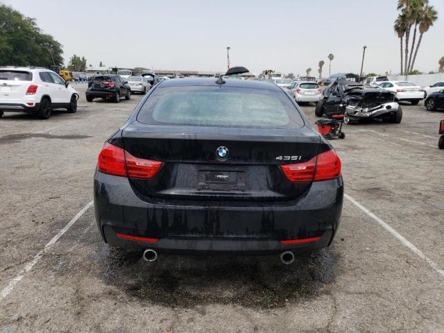 Photo 5 VIN: WBA4B1C57FD418062 - BMW 435 I GRAN 