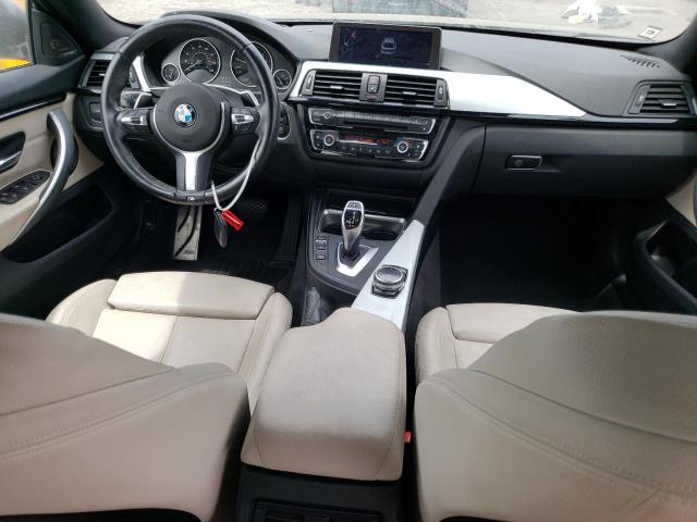 Photo 7 VIN: WBA4B1C57FD418062 - BMW 435 I GRAN 