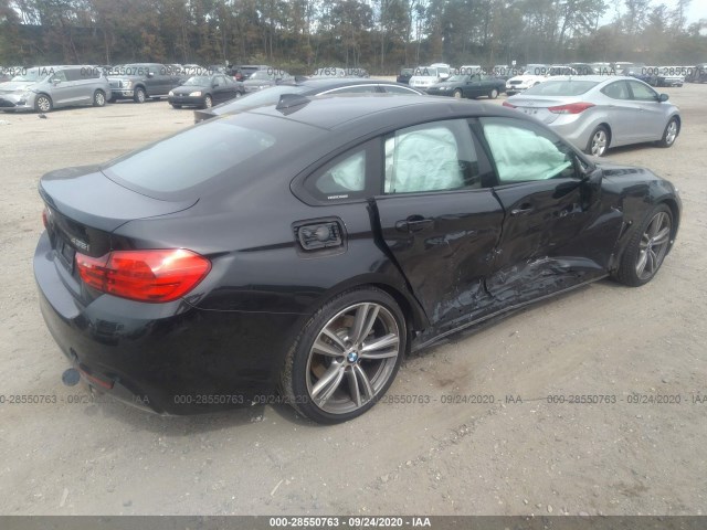 Photo 3 VIN: WBA4B1C57FD418451 - BMW 4 