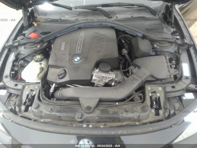 Photo 9 VIN: WBA4B1C57FD418451 - BMW 4 