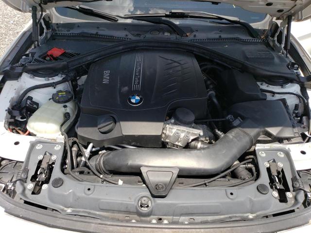 Photo 10 VIN: WBA4B1C57FD955417 - BMW 435 I GRAN 