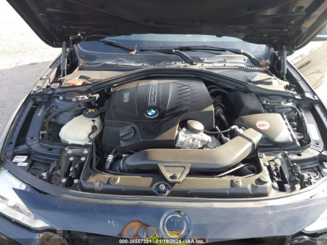 Photo 9 VIN: WBA4B1C57FG241138 - BMW 435I 