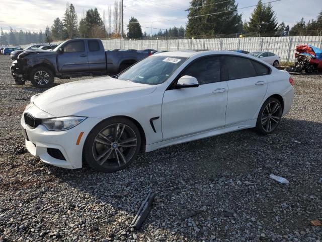 Photo 0 VIN: WBA4B1C57FG241303 - BMW 4 SERIES 