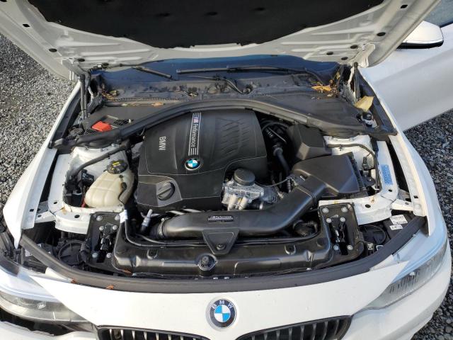 Photo 10 VIN: WBA4B1C57FG241303 - BMW 4 SERIES 