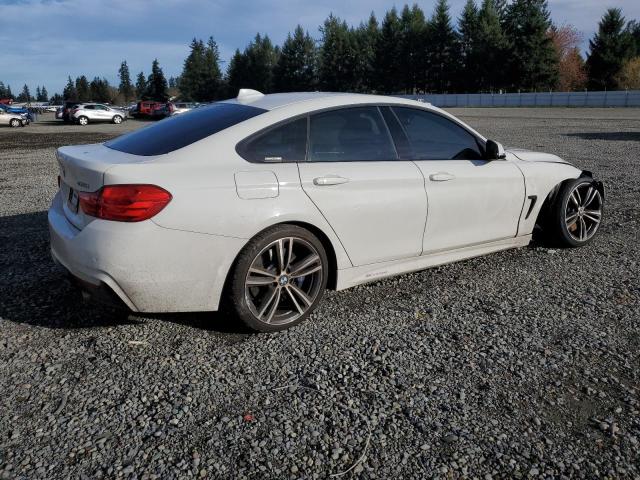 Photo 2 VIN: WBA4B1C57FG241303 - BMW 4 SERIES 