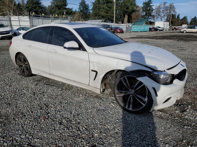 Photo 3 VIN: WBA4B1C57FG241303 - BMW 4 SERIES 