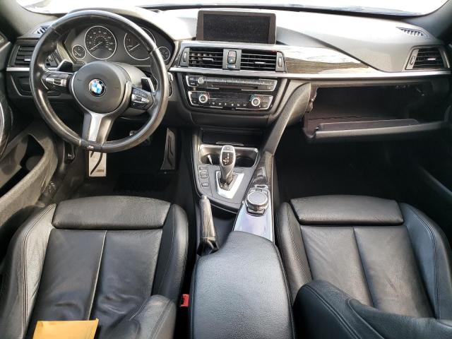 Photo 7 VIN: WBA4B1C57FG241303 - BMW 4 SERIES 