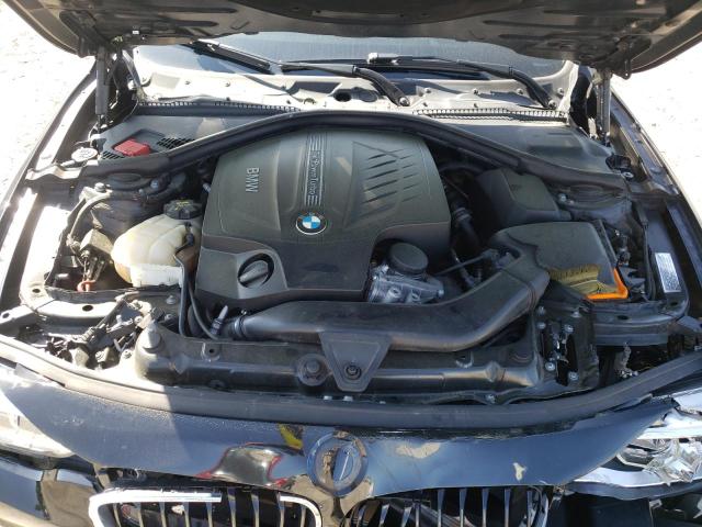 Photo 6 VIN: WBA4B1C58FD418202 - BMW 435 I GRAN 