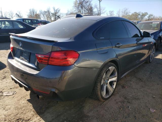 Photo 2 VIN: WBA4B1C58FD418328 - BMW 4 