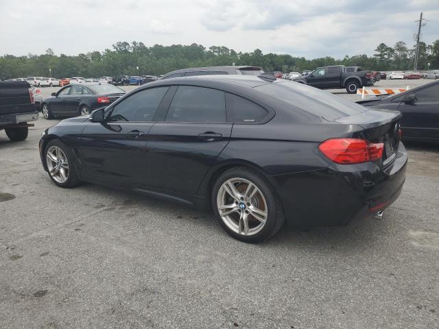 Photo 1 VIN: WBA4B1C58FD955412 - BMW 435 I GRAN 