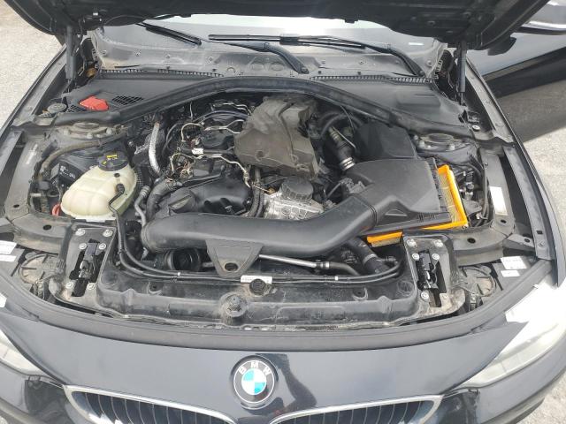 Photo 10 VIN: WBA4B1C58FD955412 - BMW 435 I GRAN 