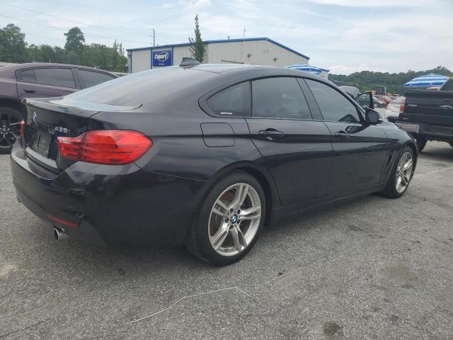 Photo 2 VIN: WBA4B1C58FD955412 - BMW 435 I GRAN 