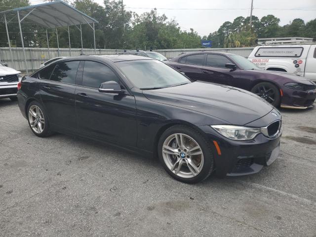 Photo 3 VIN: WBA4B1C58FD955412 - BMW 435 I GRAN 