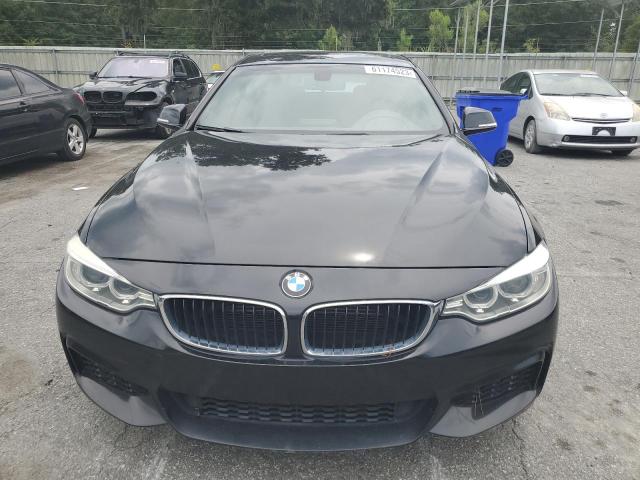 Photo 4 VIN: WBA4B1C58FD955412 - BMW 435 I GRAN 