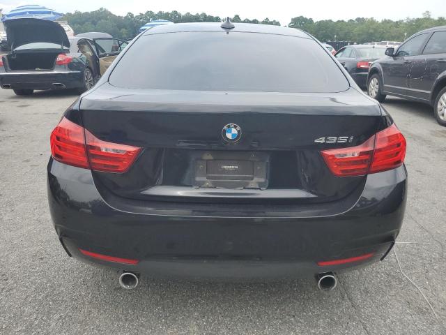 Photo 5 VIN: WBA4B1C58FD955412 - BMW 435 I GRAN 