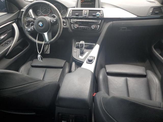 Photo 7 VIN: WBA4B1C58FD955412 - BMW 435 I GRAN 