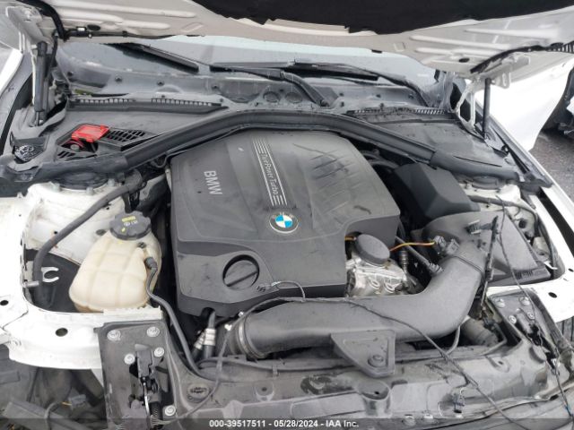 Photo 9 VIN: WBA4B1C58GG242509 - BMW 435I GRAN COUPE 