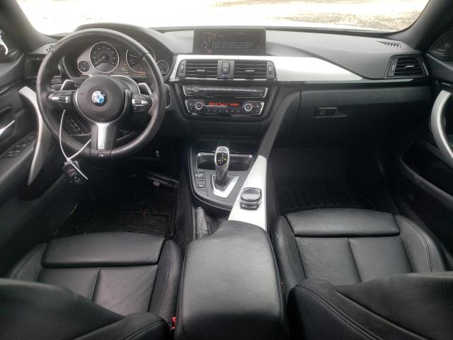 Photo 7 VIN: WBA4B1C59FD418273 - BMW 435 I GRAN 