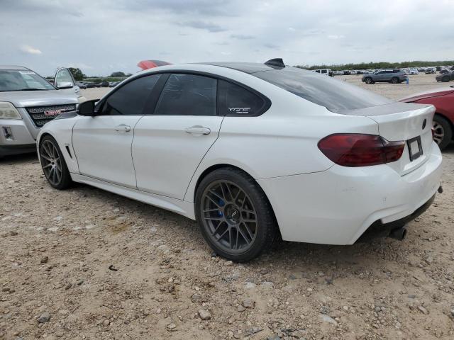 Photo 1 VIN: WBA4B1C59GG242986 - BMW 435 I GRAN 