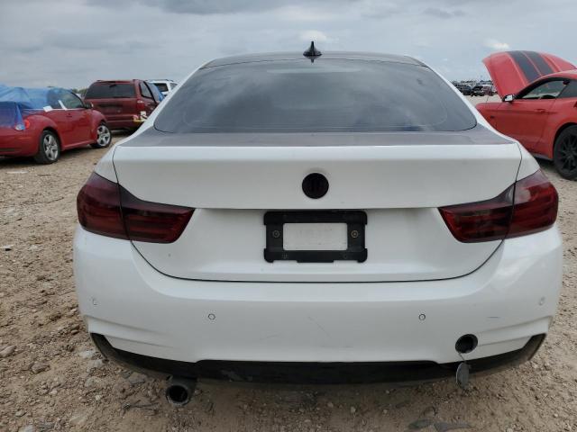 Photo 5 VIN: WBA4B1C59GG242986 - BMW 435 I GRAN 