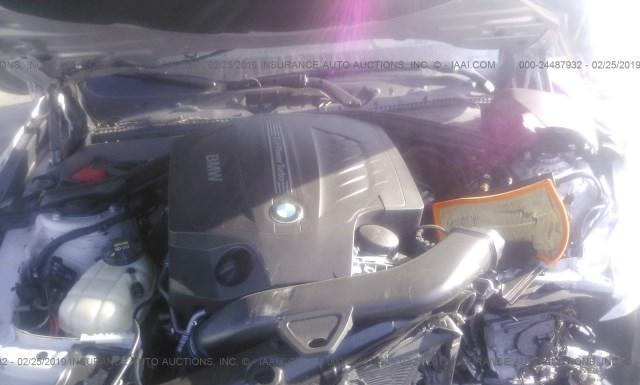 Photo 9 VIN: WBA4B1C5XFD418217 - BMW 435 