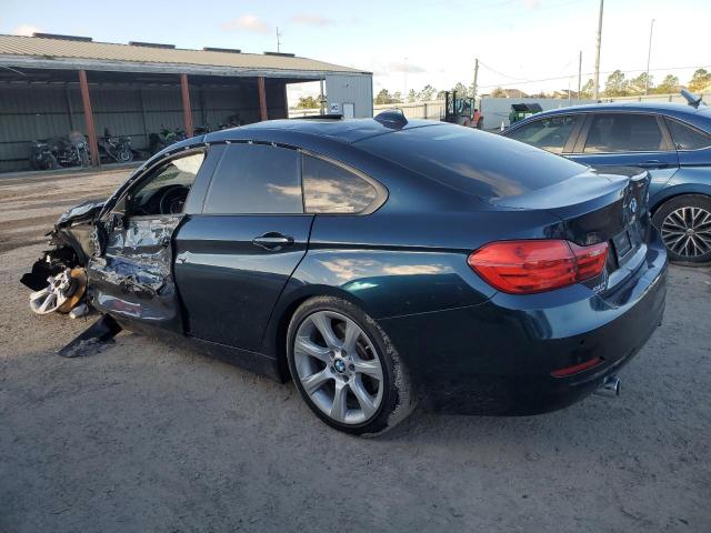 Photo 1 VIN: WBA4B1C5XFD954701 - BMW 4 SERIES 