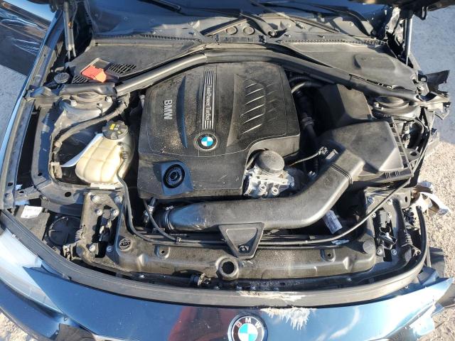 Photo 10 VIN: WBA4B1C5XFD954701 - BMW 4 SERIES 